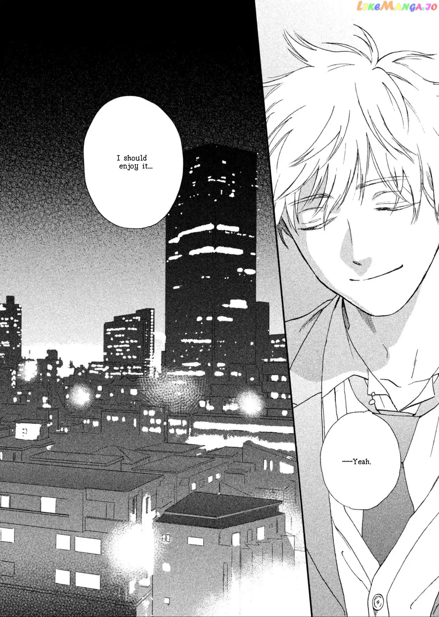 Skip to Loafer, Chapter 1 image 54